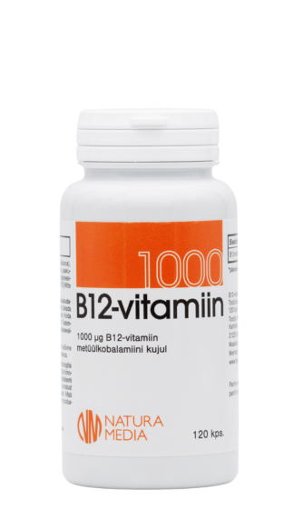 B12-vitamiin