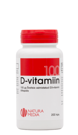 d-vitamiin