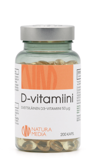 d-vitamiin