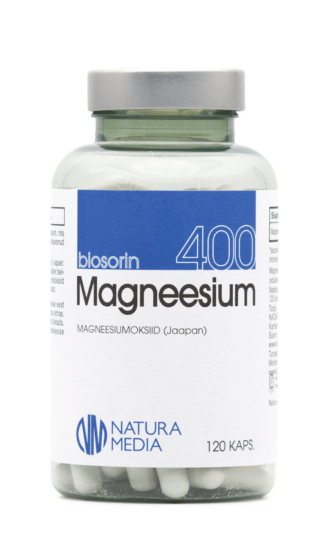 magneesium