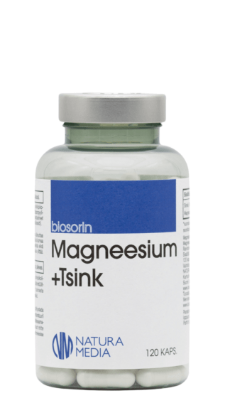 magneesium-tsink