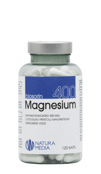 magneesium