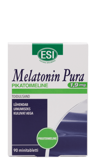 melatoniin