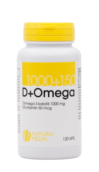 oomega 3