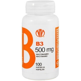 B3 vitamiin
