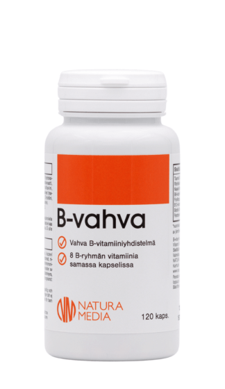 b vitamiin