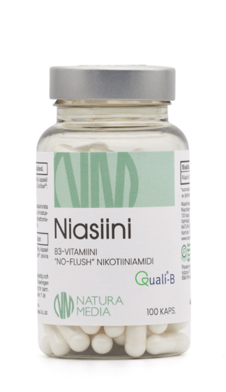 b3 vitamiin