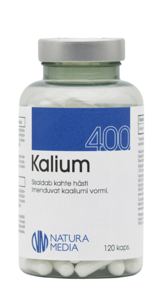 kaalium