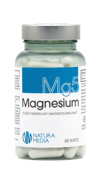 magneesium