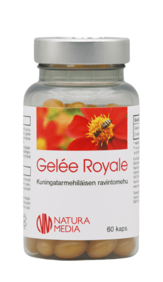 Mesilasema toitepiim