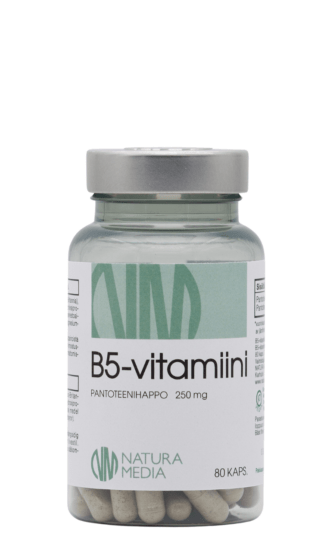 b5-vitamiin