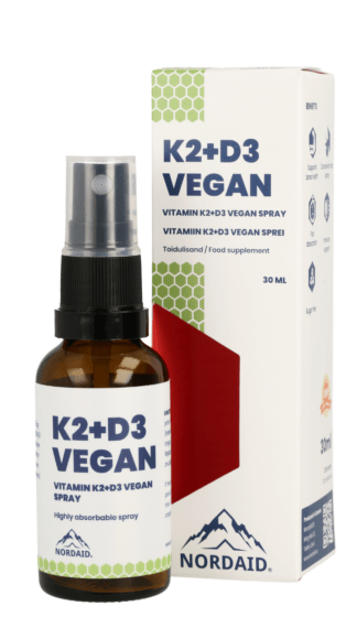 vitamiin k