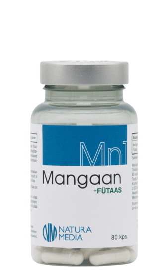 mangaan