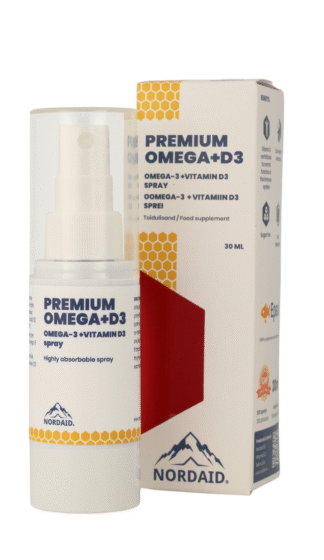 omega 3