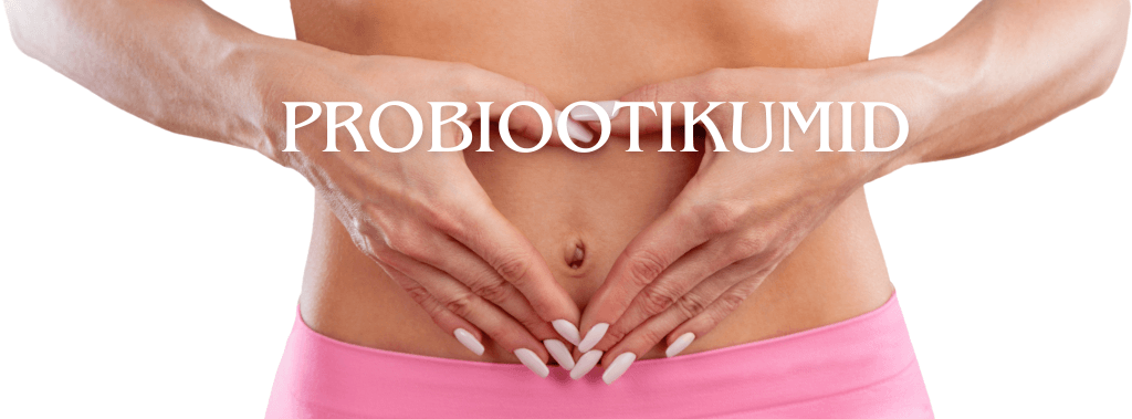 probiootikumid
