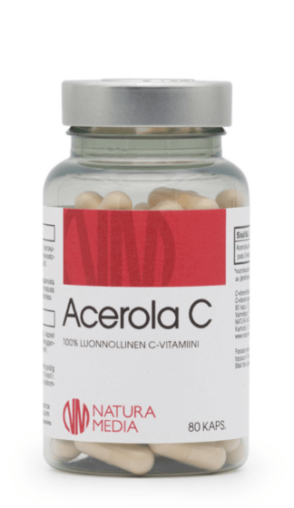 acerola-c-vitamiin