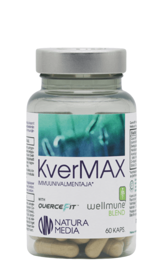 kvermax