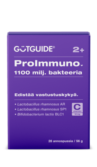 probiootikumid