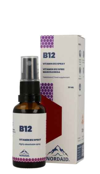 vitamiin b12