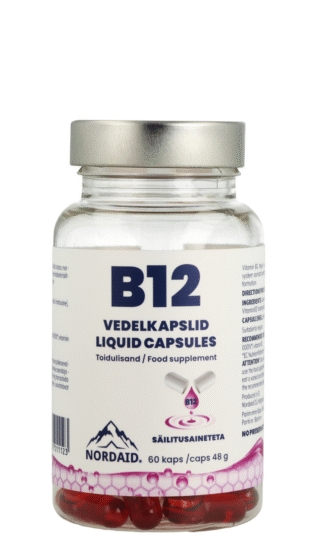 vitamiin b12