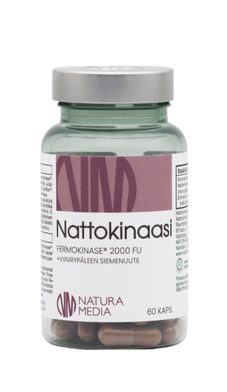 Nattokinaas