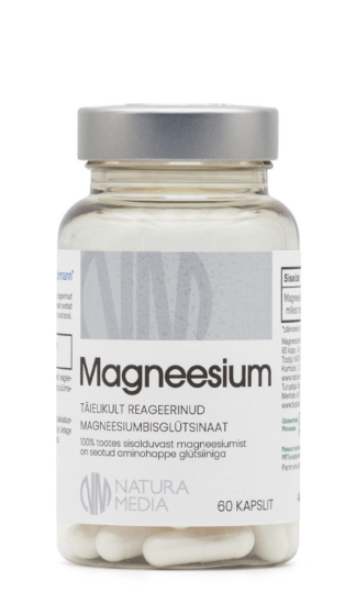 magneesium glütsinaat